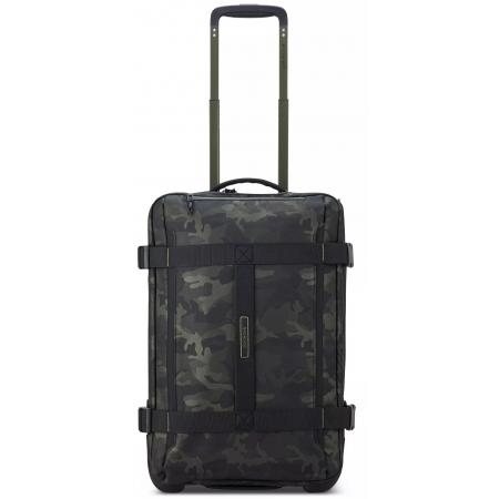 Сумка дорожня на колесах Roncato Norway 38.5L (4142060157) camo
