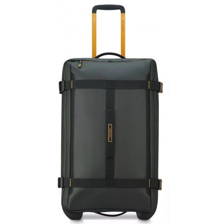 Сумка дорожня на колесах Roncato Norway 73L (41420557) khaki