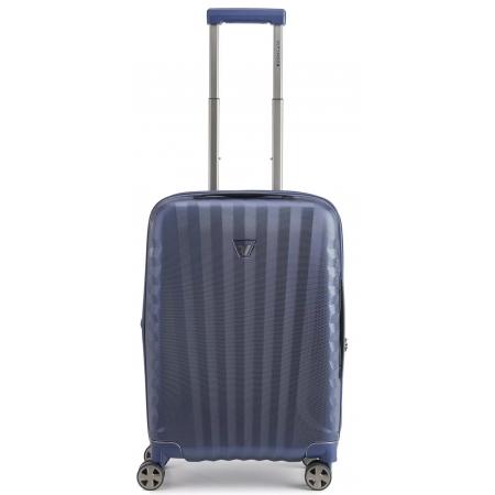Валіза на колесах Roncato UNO Premium 3.0 44+11L (51830303) blue