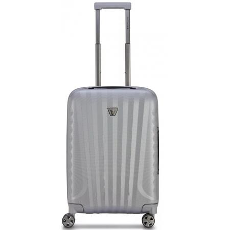 Валіза на колесах Roncato UNO Premium 3.0 44+11L (51832525) silver