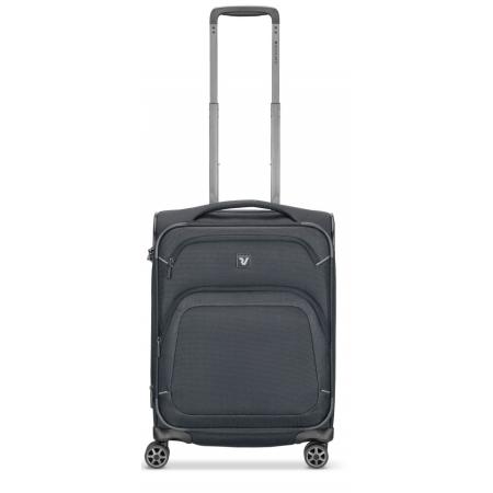 Валіза на колесах Roncato Gateway 40+6L (41624392) grafite