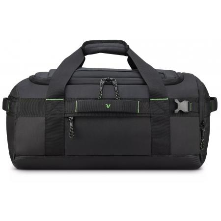 Сумка - рюкзак Roncato Norway 44L (41421501) black