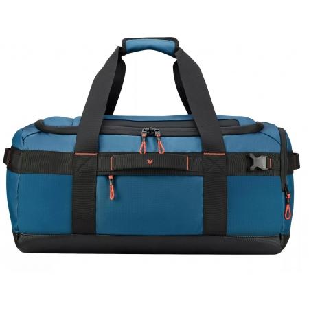 Сумка-рюкзак Roncato Norway 57L (41421458) blue