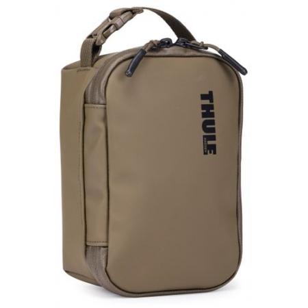 Органайзер для одежды Thule Chasm Gear Cube Small 3L (TH 3205606) deep khaki