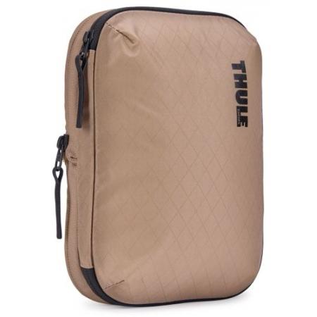 Органайзер для одягу Thule Compression Packing Cube Small (TH 3205558) gentle beige