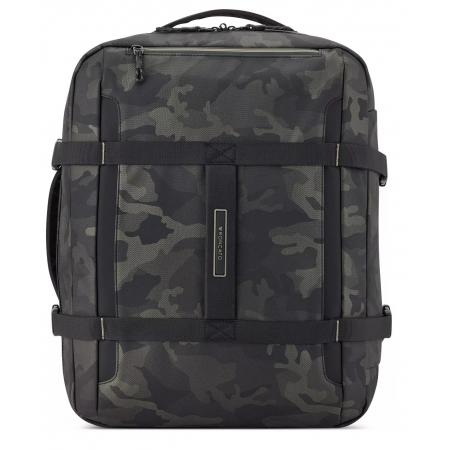 Рюкзак дорожній у ручну поклажу Roncato Norway 29L (4142170157) camo