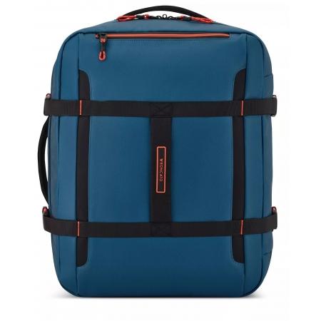 Рюкзак дорожній у ручну поклажу Roncato Norway 29L (41421758) blue