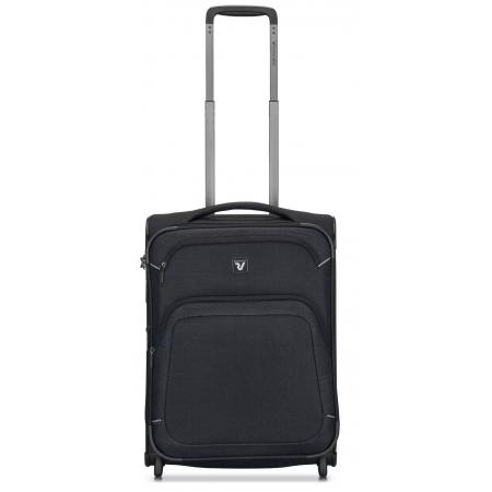 Сумка дорожня на колесах Roncato Gateway 40L (41624401) black