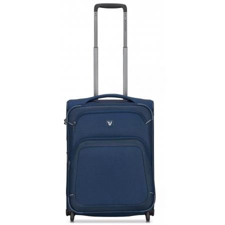 Сумка дорожная на колесах Roncato Gateway 40L (41624403) blue