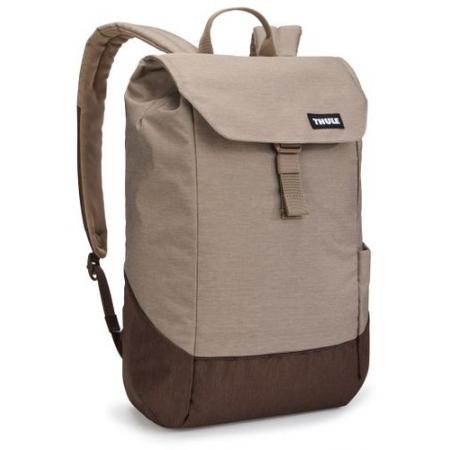 Рюкзак Thule Lithos 16L (TH 3205450) nuanced brown