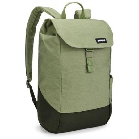 Рюкзак Thule Lithos 16L (TH 3205451) quiet green