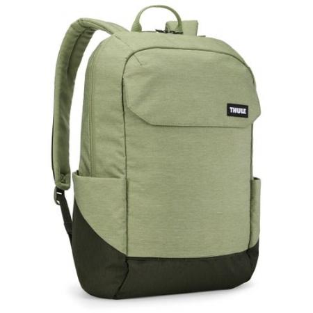 Рюкзак Thule Lithos 20L (TH 3205453) quiet green