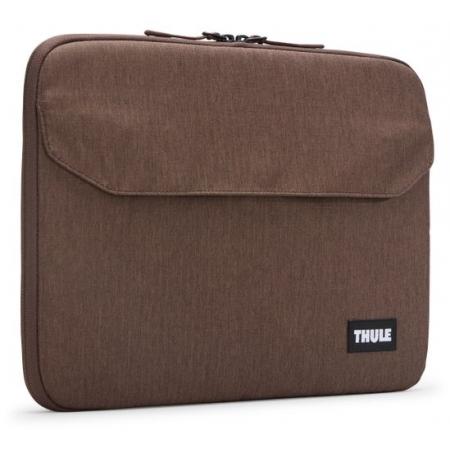 Чохол для ноутбуку Thule Lithos Sleeve MacBook Air 13'' (TH 3205455) nuanced brown