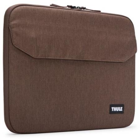 Чохол для ноутбуку Thule Lithos Sleeve MacBook Air 15" (TH 3205459) nuanced brown