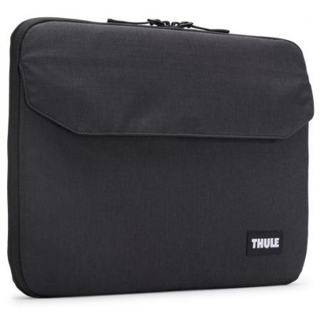 Чохол для ноутбуку Thule Lithos Sleeve MacBook Pro 14'' (TH 3205456) black