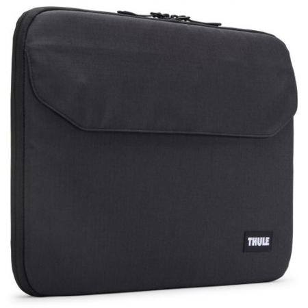 Чохол для ноутбуку Thule Lithos Sleeve MacBook Pro 16'' (TH 3205460) black
