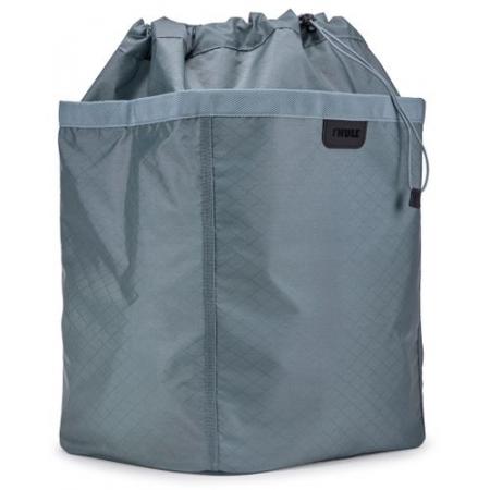 Складна сумка для білизни Thule Packable Laundry Bag (TH 3205582) pond grey