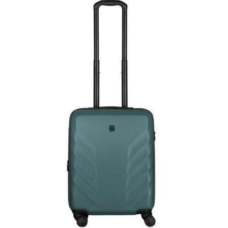 Чемодан на колесах Wenger Motion 36+7L (612702) green