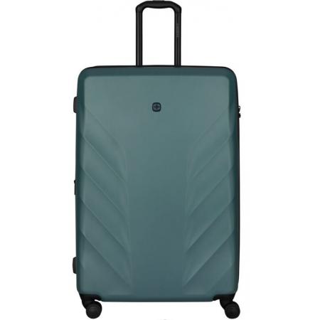 Валіза на колесах Wenger Motion 135+22L (612710) green