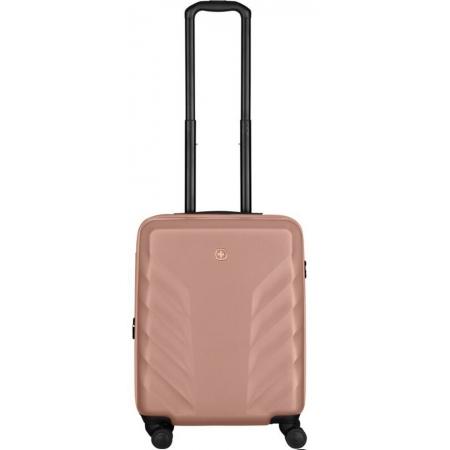 Валіза на колесах Wenger Motion 36+7L (653770) desert