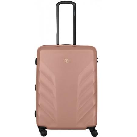 Валіза на колесах Wenger Motion 85+15L (653773) desert