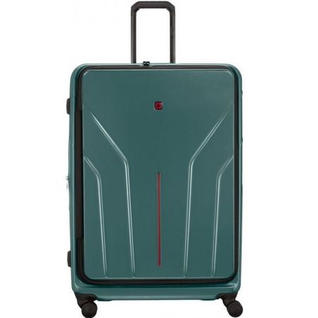 Валіза на колесах Wenger Amplix 147+23L (653331) deep lake
