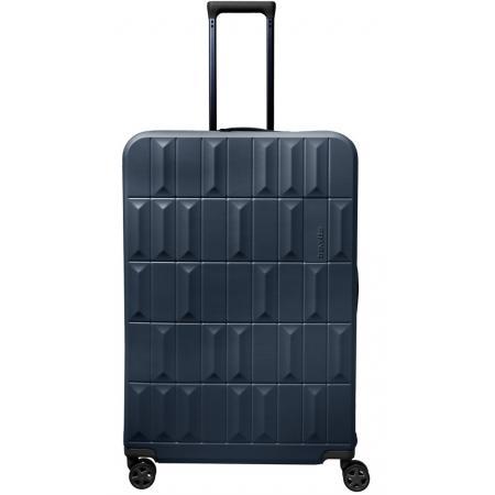 Валіза на колесах Travelite Panello 100L (7000849-20) night sky