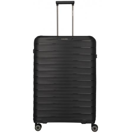 Чемодан на колесах Travelite Mooby 106L (076849-01) black