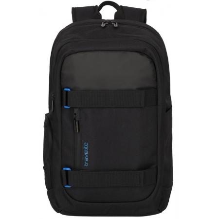 Рюкзак Travelite Pathway 28L (096411-01) black
