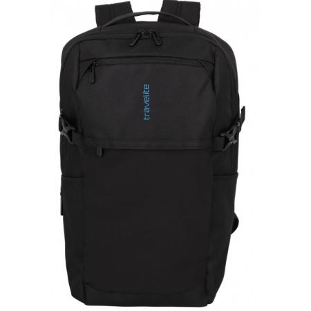 Рюкзак Travelite Pathway 17L (096412-01) black