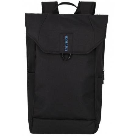 Рюкзак Travelite Pathway 24L (096413-01) black