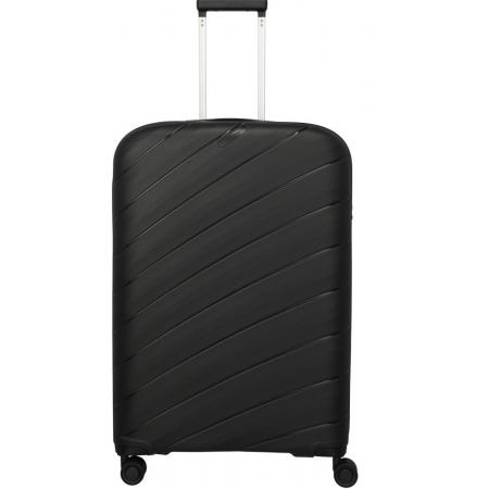 Чемодан на колесах Travelite Burano 108L (077349-01) black