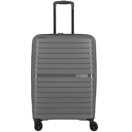 Валіза на колесах Travelite Trient 100L (076549-04) anthracite