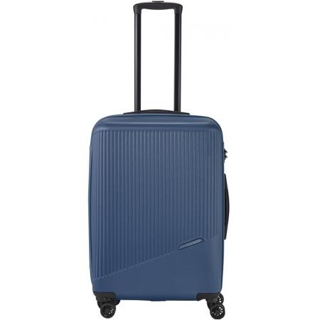 Валіза на колесах Travelite Bali 65L (072348-25) marine