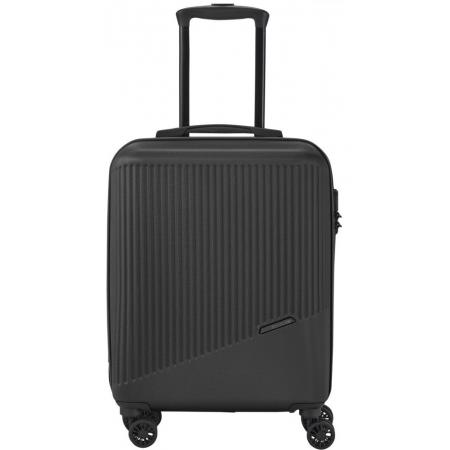Валіза на колесах Travelite Bali 34L (072347-01) black