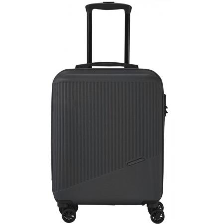 Валіза на колесах Travelite Bali 34L (072347-04) anthracite