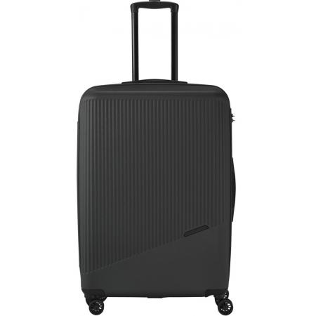 Чемодан на колесах Travelite Bali 96L (072349-04) anthracite