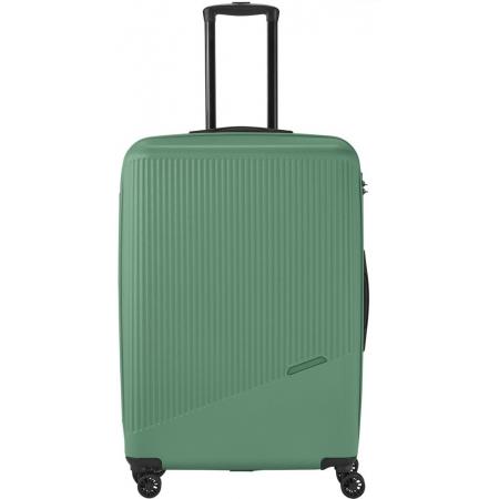 Чемодан на колесах Travelite Bali 96L (072349-80) green