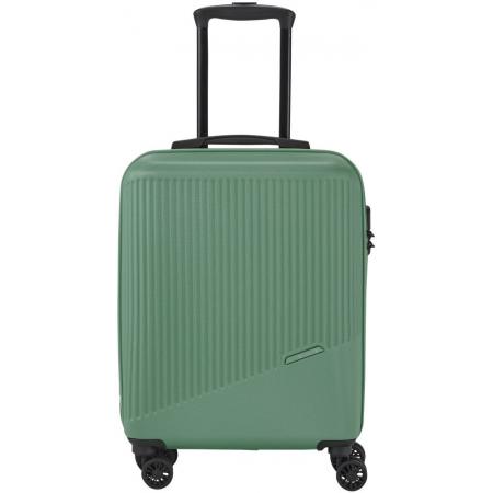 Валіза на колесах Travelite Bali 34L (072347-80) green
