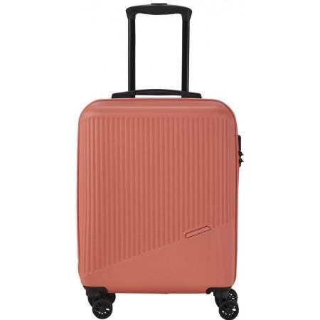 Чемодан на колесах Travelite Bali 34L (072347-88) coral