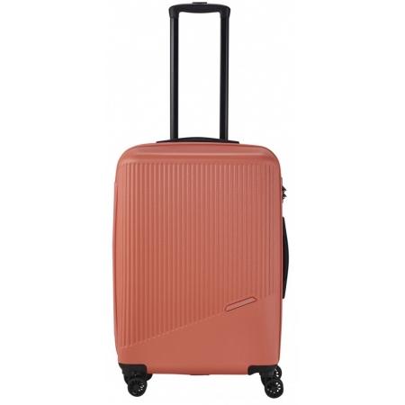 Валіза на колесах Travelite Bali 65L (072348-88) coral