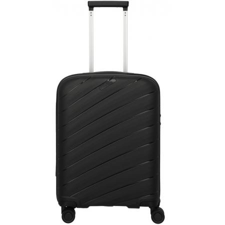 Чемодан на колесах Travelite Burano 42L (077347-01) black