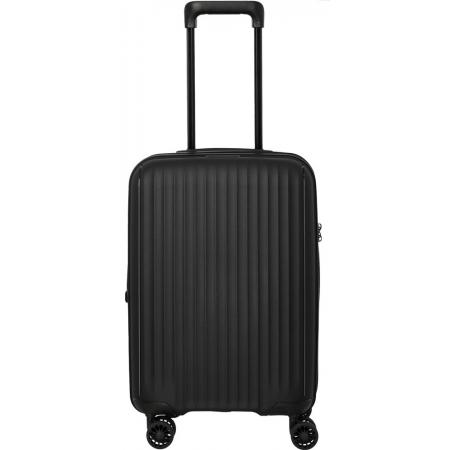 Валіза на колесах Travelite Skymate 36+4L (7000247-01) black
