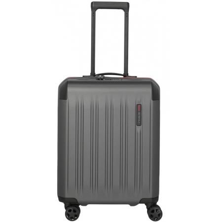 Валіза на колесах Travelite Dynamiic 37L (7000147-04) anthracite