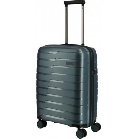 Чемодан на колесах Travelite Air Base 37L (075347-25) iceblue