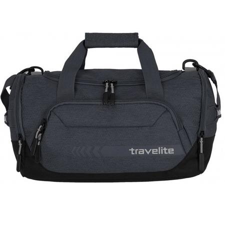 Сумка дорожня Travelite Kick Off 23L (006913-04) dark anthracite