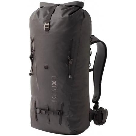 Рюкзак Exped Black Ice 45L (7640277844452) black