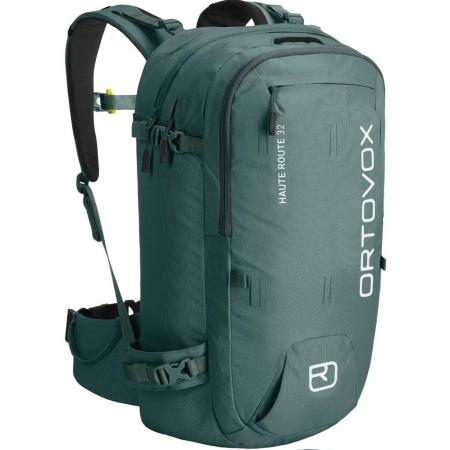 Рюкзак Ortovox Haute Route 32L (88201) arctic grey