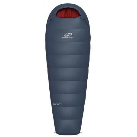 Спальний мішок Hannah Bivak 160 190L (10019170HHX.01.E55) navy salsa