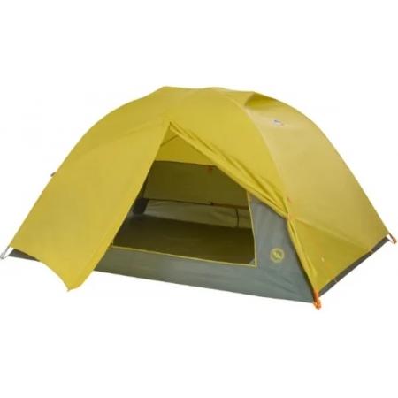 Намет Big Agnes Blacktail 4 (TBT425) warm olive/chinois green